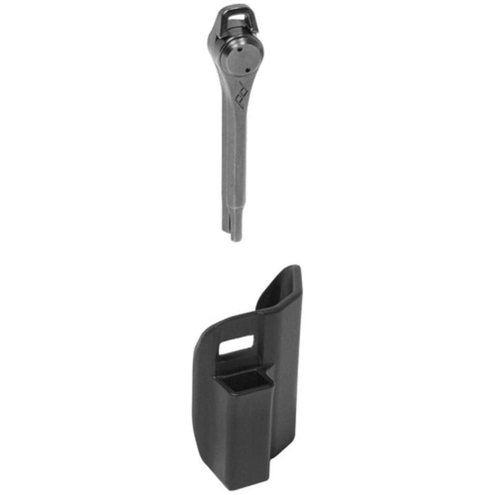 PEAK DESIGN — Kit d’outils de rechange pour trépied de voyage – Image 2