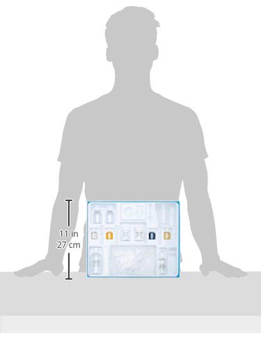 SENTOSPHÈRE Spa Lab — Kit DIY Cosmétiques de Bain – Image 3