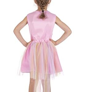 Alternative view of P’TIT CLOWN — Déguisement Licorne Fille 5-6 ans