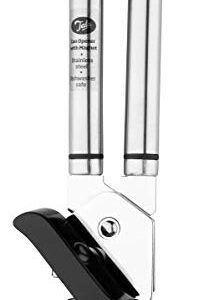 Tala Stainless Steel Can Opener With Magnet
