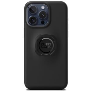 Quad Lock - Coque iPhone 15 Pro Max