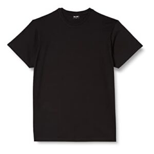 T-SHIRT US STYLE CO.SCHWARZ