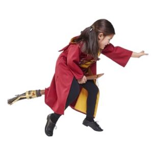 Alternative view of RUBIE'S Harry Potter — Balai Nimbus 2000 enfant Taille Unique