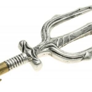 Chaks 12260, Trident Poséidon 43cm