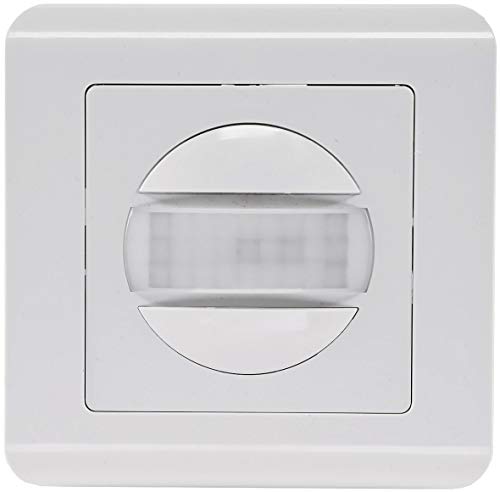 Unterputz PIR-Bewegungsmelder 160° Pro