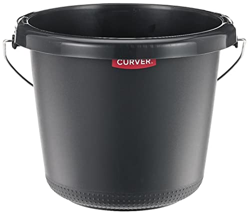 CURVER — Seau de Ménage 5L avec Bec Verseur – Image 5