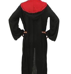Alternative view of P'TIT CLOWN — Costume apprenti sorcier enfant 10/12 ans