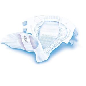 Alternative view of TENA Stretch — Slips pour incontinence taille XXL lot de 32