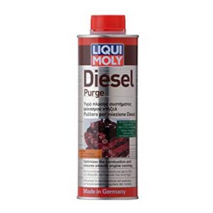 Liqui Moly 8380 Rinçage Diesel