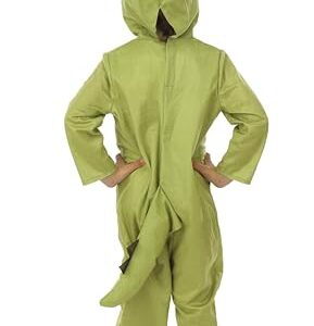 Alternative view of P'TIT CLOWN — Costume Dinosaure Enfant 3/4 ans