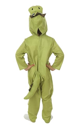 P'TIT CLOWN — Costume Dinosaure Enfant 3/4 ans – Image 2