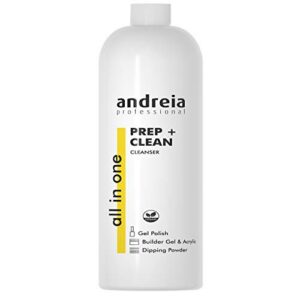 ANDREIA PROFESSIONAL — Prep et Clean vegan 1 L