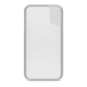 Protection Poncho Quad Lock - iPhone Xs Max