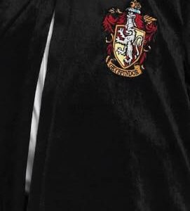 Alternative view of RUBIE'S Harry Potter — Déguisement Classique Enfant 5-6 ans