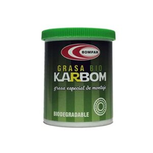 GRAISSE BIODÉGRADABLE KARBOM 70 g