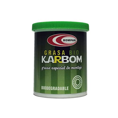 GRAISSE BIODÉGRADABLE KARBOM 70 g