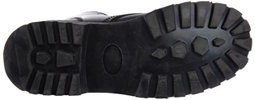 MIL-TEC — Bottes tactiques noires 44 EU – Image 3