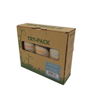 Biobizz Try · Pack - Pack Hydro