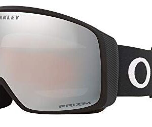 FLIGHT TRACKER L - L - MATTE BLACK             710402