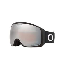 OAKLEY Flight Tracker XL — Masque de ski mixte
