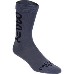 FACTORY PILOT MTB SOCKS - S - Forged Iron
