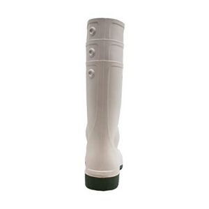 Alternative view of DUNLOP Protomastor — Bottes de sécurité PVC/Nitrile T48