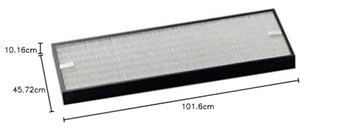 ROWENTA XD6074F0 — Filtre Allergy+ pour Purificateur d'Air – Image 7