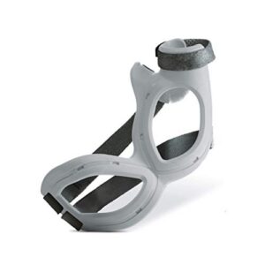 ACTIMOVE Rhizo Forte — Orthèse pouce gauche gris taille M