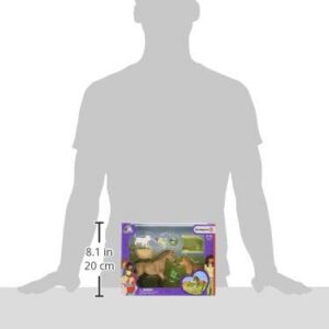 Alternative view of SCHLEICH Horse Club — Sarah et les Bébés Animaux