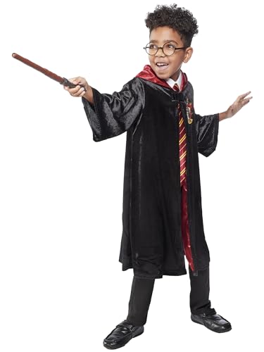 RUBIES Harry Potter — Déguisement Tenue d'école 7-8 ans – Image 3