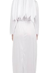 Alternative view of P'TIT CLOWN — Costume de Nonne Ensanglantée L-XL