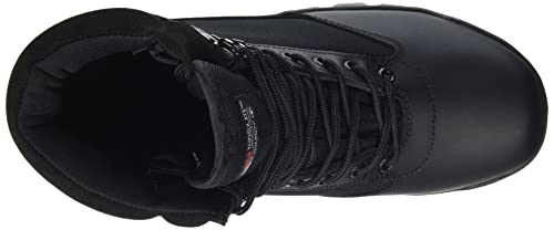 MIL-TEC Swat — Chaussures de randonnée noires 42 EU – Image 4