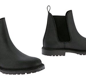 BOOTS Norton CAMARGUE NOIR 42