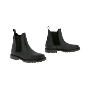 NORTON Camargue — Bottes Mixte Noir Taille 42
