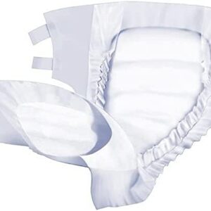 Alternative view of TENA — Protections pour incontinence Junior lot de 32