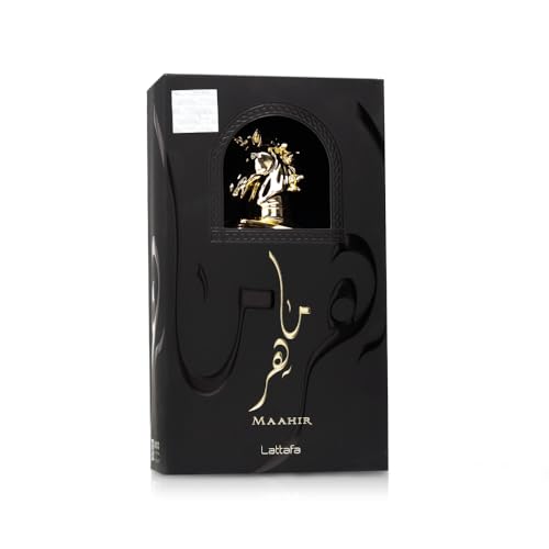 Maahir Gold 100 ML – Image 3