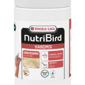 Nutribird Handmix