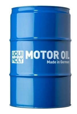 Liqui Moly 8973 Top Tec 4200 5 W-30 5 l, 5 L – Image 4