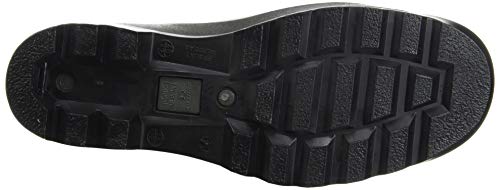 DUNLOP — Bottes de pluie homme vertes 47 – Image 3
