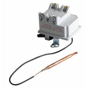 THERMOSTAT BSD 370MM BIPOLAIRE POUR CHAUFFE EAU COTHERM - BSD2