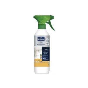 RIPOLIN — Traitement Anti-Moisissures Incolore 0,5l