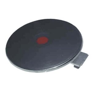 PLAQUE ELECTRIQUE RAPIDE 2000W DIA 180 pour TABLE DE CUISSON FAGOR - 71X1992