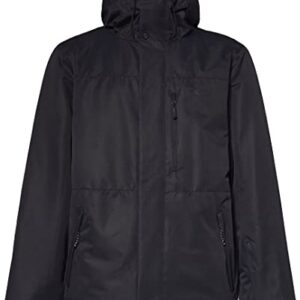 WESTVIEW JACKET - M - BLACKOUT