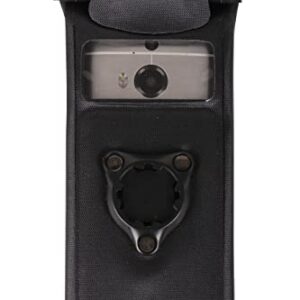 Alternative view of ZÉFAL Dry Console — Support téléphone vélo étanche L 6,7
