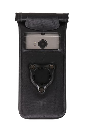 ZÉFAL Dry Console — Support téléphone vélo étanche L 6,7 – Image 2