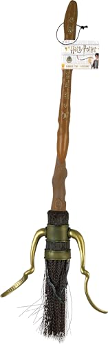 RUBIE'S Harry Potter — Balai Nimbus 2000 enfant Taille Unique – Image 3