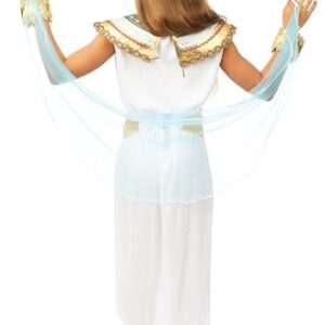 Alternative view of P'TIT CLOWN — Costume Égyptienne enfant 5/6 ans