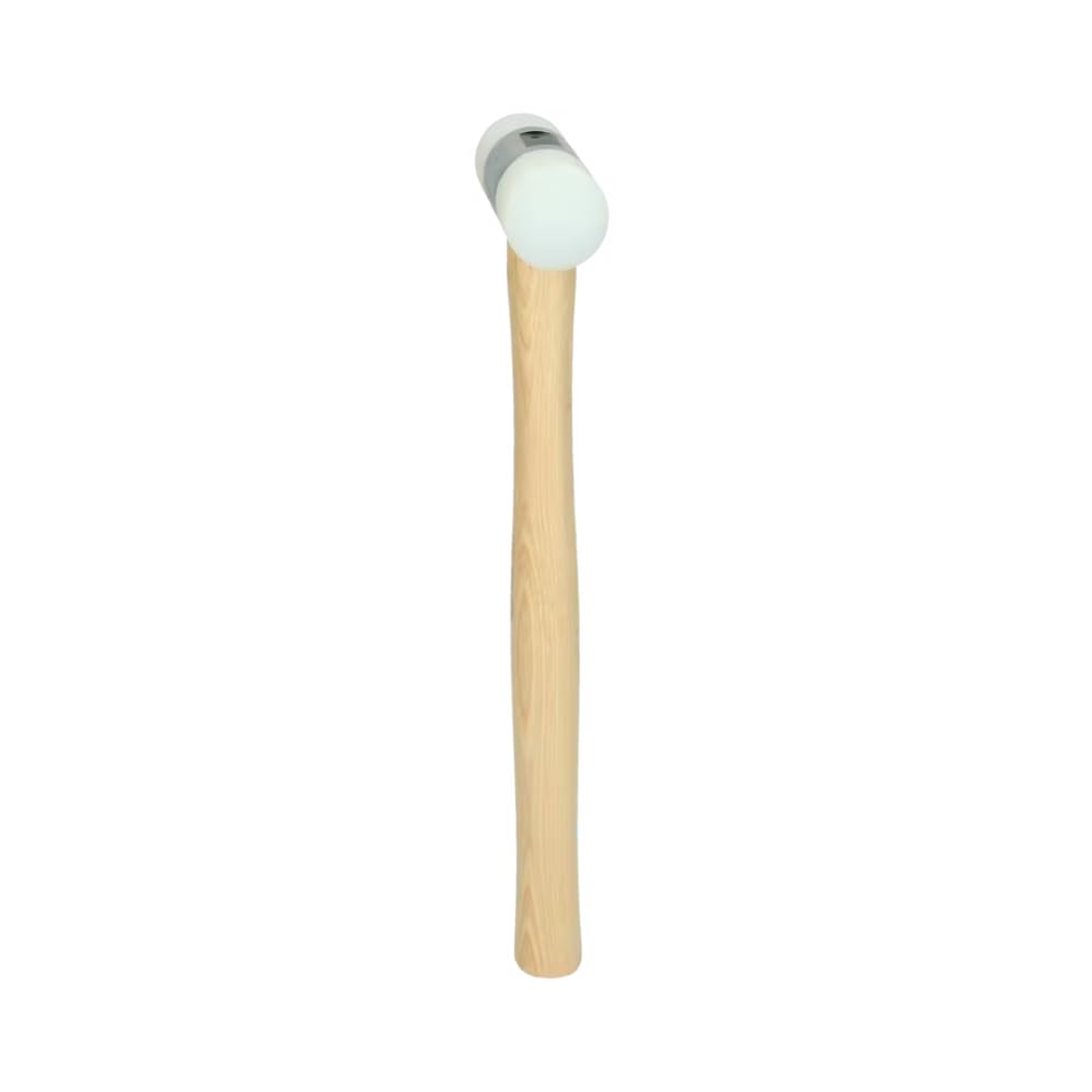 KS TOOLS — Maillet à embout nylon 340 g Ø35 mm – Image 3