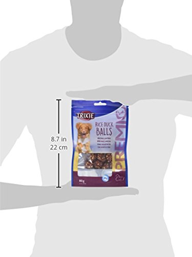 TRIXIE Premio — Friandise pour Chien 80 g – Image 2
