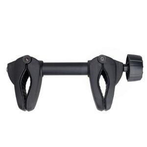 3 D ALU THIRD AND FORTH BIKE BLACK